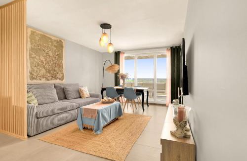 Lattes Apartment | T3 Mira Lattes Proche Montpellier et Plages