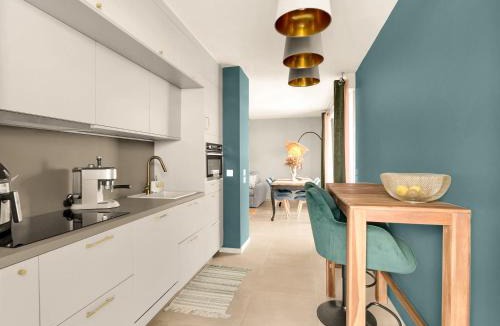 Lattes Apartment | T3 Mira Lattes Proche Montpellier et Plages
