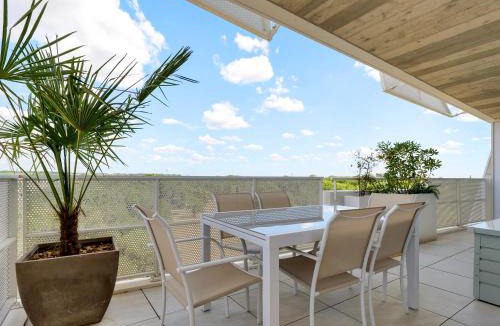 Lattes Apartment | T3 Mira Lattes Proche Montpellier et Plages