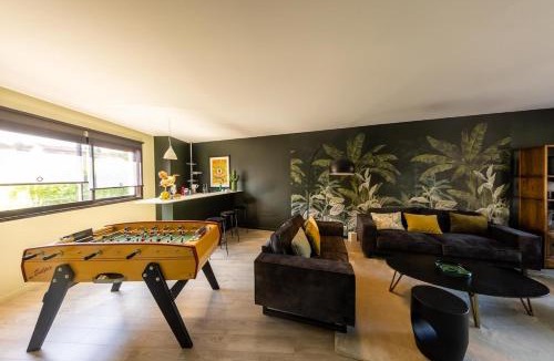Castanet-Tolosan Apartment | T3 Moderne au coeur de Castanet-Tolosan