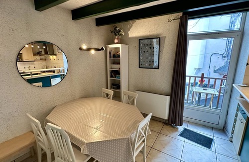 Mont-Dore Apartment | T3 Montlosier Le Mont Dore 5pers