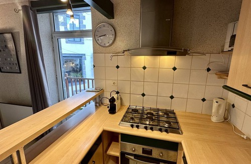 Mont-Dore Apartment | T3 Montlosier Le Mont Dore 5pers