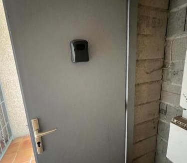 Muret Apartment | T3 Muret