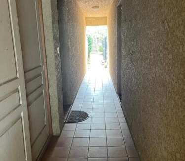 Muret Apartment | T3 Muret