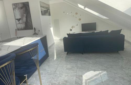 Nangy Apartment | T3 Nangy