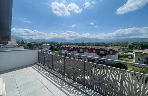 Nangy Apartment | T3 Nangy