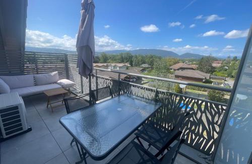 Nangy Apartment | T3 Nangy