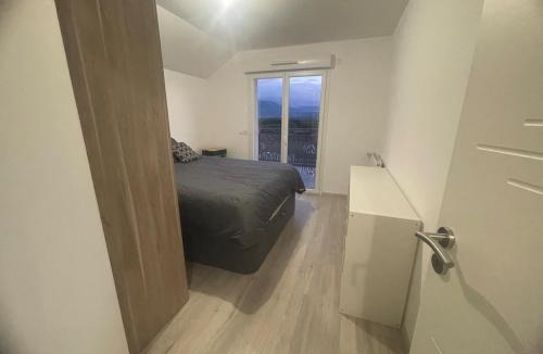 Nangy Apartment | T3 Nangy