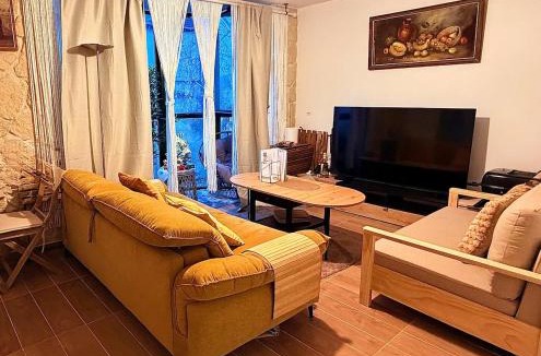 Sevran Apartment | T3 near CDG airport, parc des expositions & Paris