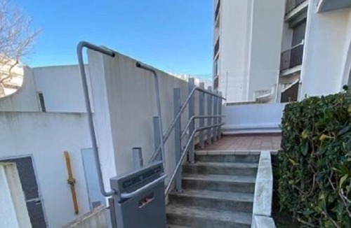Le Couchant Condo | T3 of 70m2 Top of the range - Seafront 3*