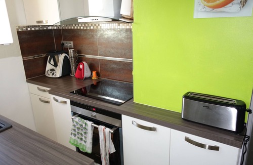 Le Mourillon Apartment | T3 Panoramic sea view - 200m from the beaches, nautical activities and shops