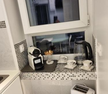 Villeneuve-Saint-Georges Apartment | T3 Paris Orly Cozy and Practical