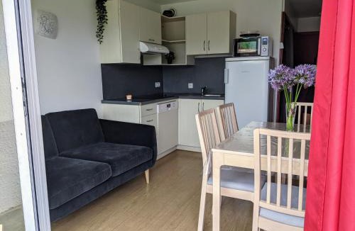 Souraide Apartment | T3 pays du piment d'Espelette - résidence avec piscine chauffée
