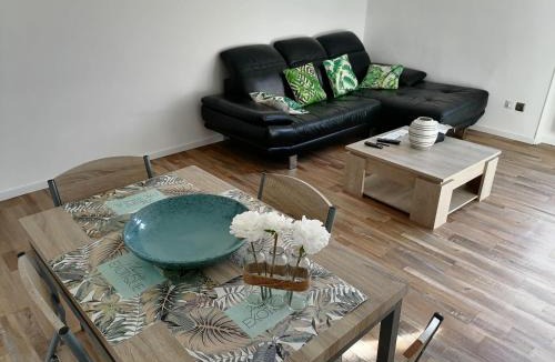 Portel-des-Corbieres Apartment | T3 proche de la mer