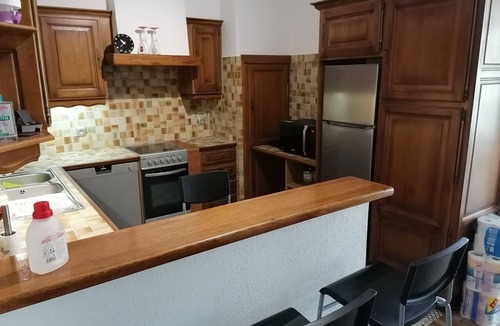 Portel-des-Corbieres Apartment | T3 Proche de la mer