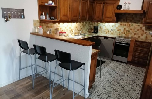 Portel-des-Corbieres Apartment | T3 Proche de la mer