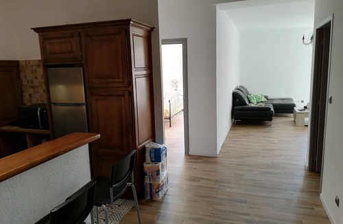 Portel-des-Corbieres Apartment | T3 Proche de la mer