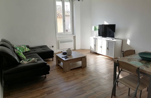 Portel-des-Corbieres Apartment | T3 Proche de la mer