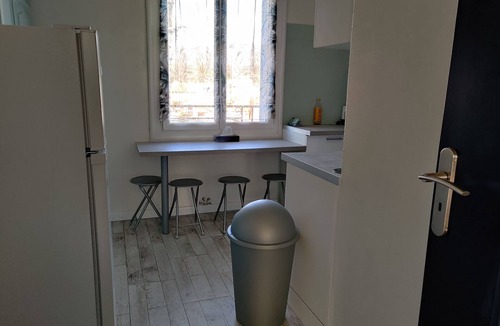 Prades Apartment | T3 quiet and bright city center