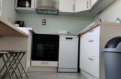 Prades Apartment | T3 quiet and bright city center