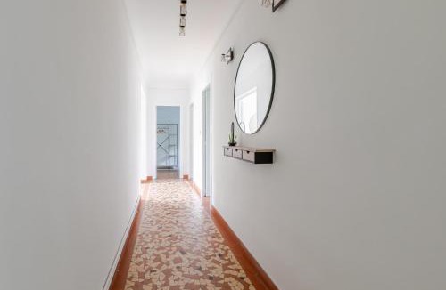 Saint-Cyr-l'Ecole Apartment | T3 rénové entre Versailles SQY