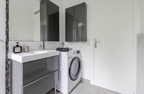 Saint-Cyr-l'Ecole Apartment | T3 rénové entre Versailles SQY
