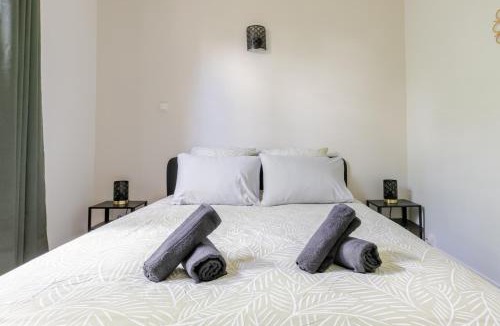 Saint-Cyr-l'Ecole Apartment | T3 rénové entre Versailles SQY