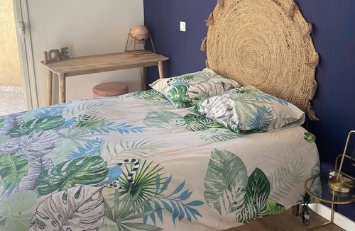 Fleurance Apartment | T3 refurbished - close to the city center