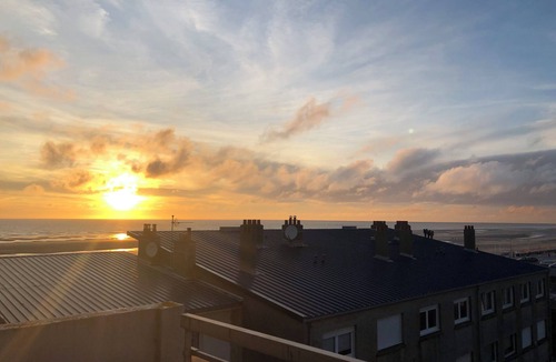 Stella-Plage Apartment | T3 SEA VIEW