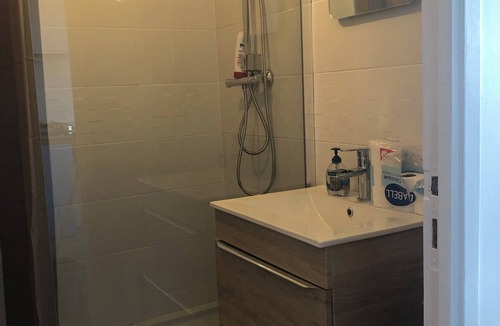 Stella-Plage Apartment | T3 SEA VIEW