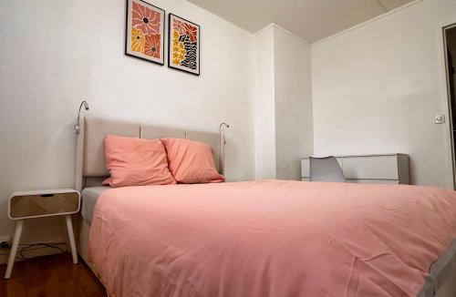 Chateauroux Apartment | T3 spacieux et lumineux