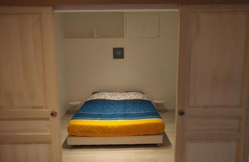 Neris-les-Bains Apartment | T3 standing