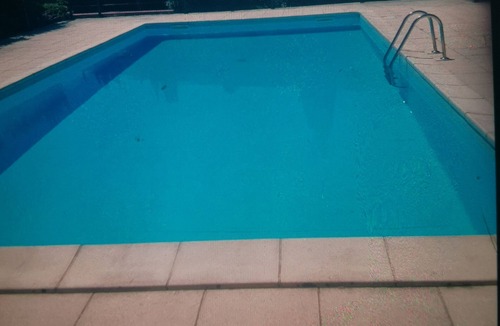 Castelnau-d'Estretefonds Apartment | T3 swimming pool jacuzzi