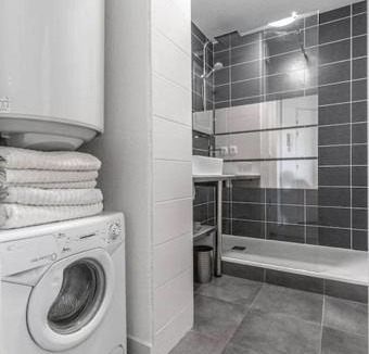 Purpan Apartment | *T3*Toulouse Purpan+Parking+Piscine