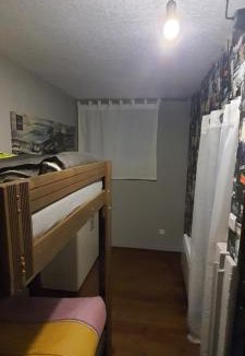 Hazebrouck Bed & Breakfast | T3 tout confort pour 6 couchages