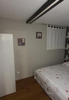 Hazebrouck Bed & Breakfast | T3 tout confort pour 6 couchages