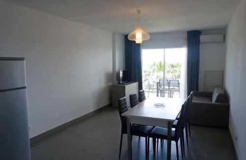 Macinaggio Apartment | T3 vue cap by Interhome