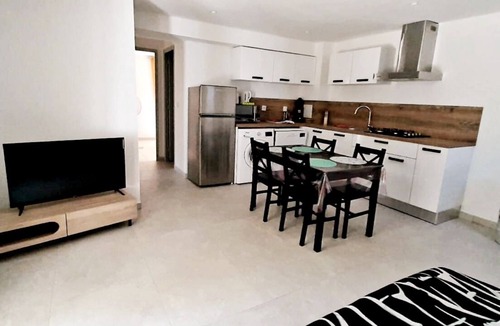 Pietracorbara Apartment | T3 with pool 2mn from the beach