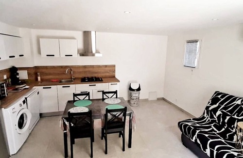 Pietracorbara Apartment | T3 with pool 2mn from the beach