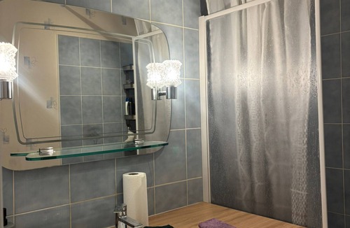 Saint-Pierre-des-Corps Apartment | T4 35 min walk from Saint Pierre des Corps train station