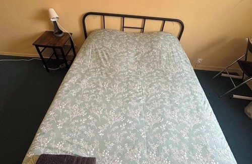 Saint-Pierre-des-Corps Apartment | T4 35 min walk from Saint Pierre des Corps train station