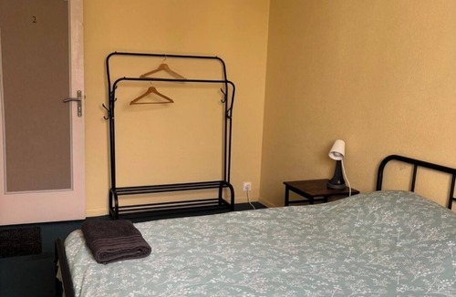 Saint-Pierre-des-Corps Apartment | T4 35 min walk from Saint Pierre des Corps train station