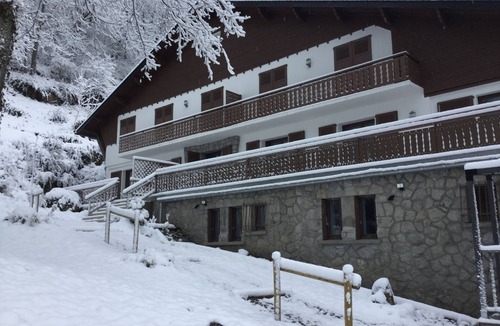 Ax-les-Thermes Apartment | T4 - 4 * 6/8 P 300 m SKI parking sauna balcony gym-wifi