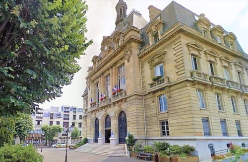 Le Kremlin-Bicetre Apartment | T4 82m2 Plein sud Centre à 20mn