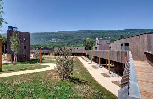Motz Apartment | T4 au cœur de la Nature avec accès au lac