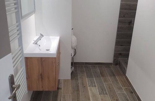 Lourdes Apartment | T4 au Coeur de Lourdes