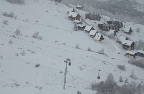 Pla d'Adet Apartment | T4 au Pied des Pistes 12 Pers