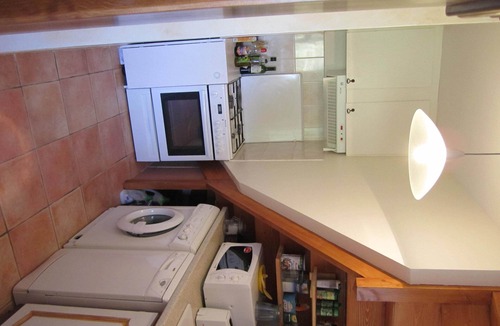 Banyuls-sur-Mer Condo | T4 Dupleix with sea view and private pool