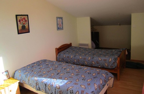 Banyuls-sur-Mer Condo | T4 Dupleix with sea view and private pool