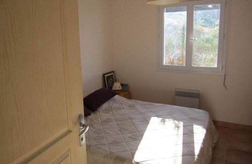 Banyuls-sur-Mer Condo | T4 Dupleix with sea view and private pool